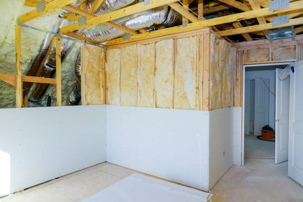 Range of Insulation Solutions in Brawley, CA