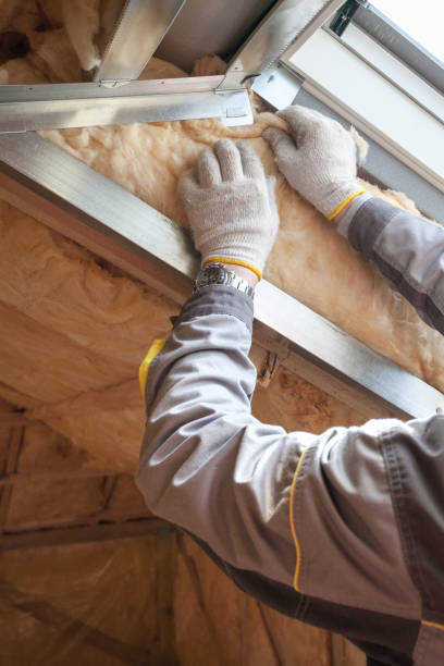 Soundproof Insulation Installation in Brawley, CA